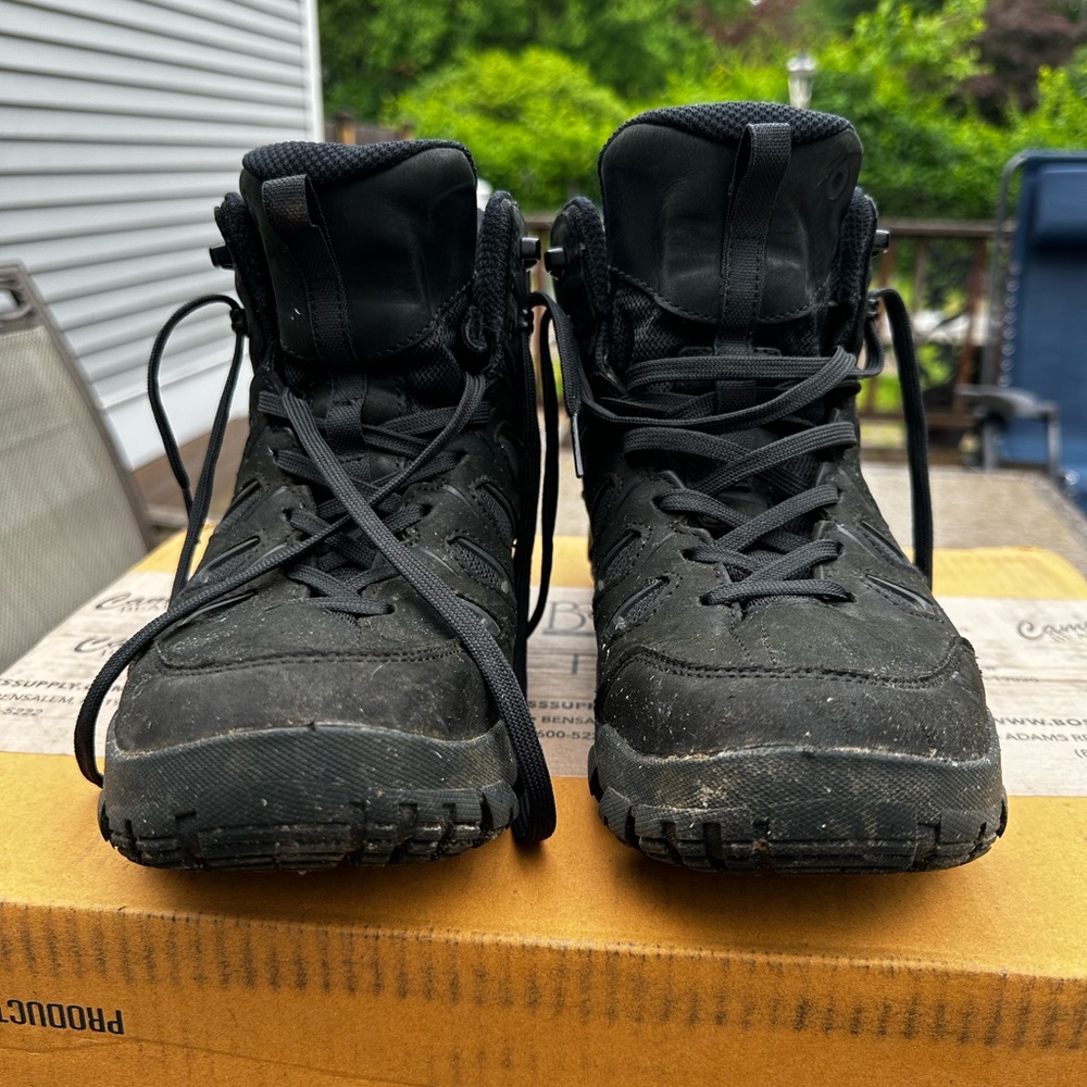 Oboz Sawtooth X Mid Boots